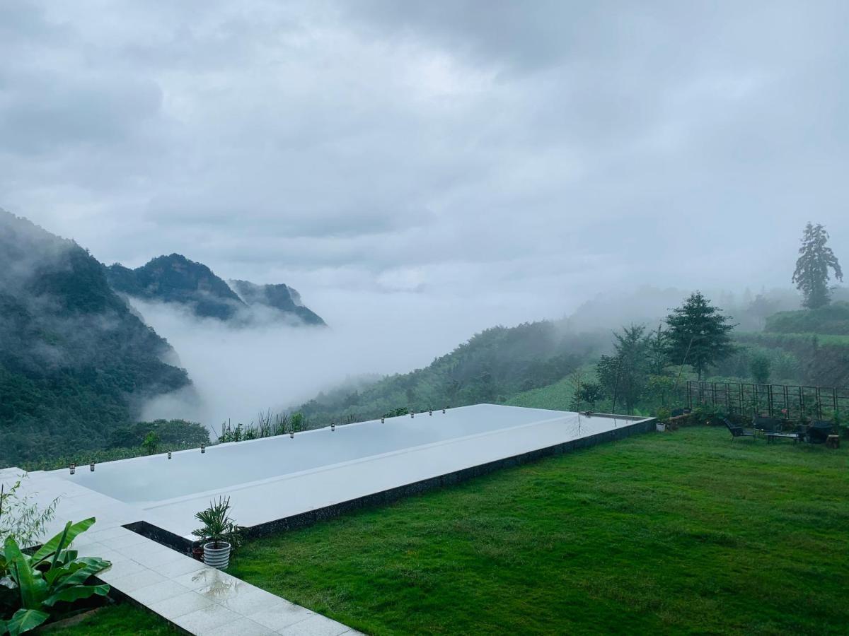 Purespace Zhangjiajie Buitenkant foto