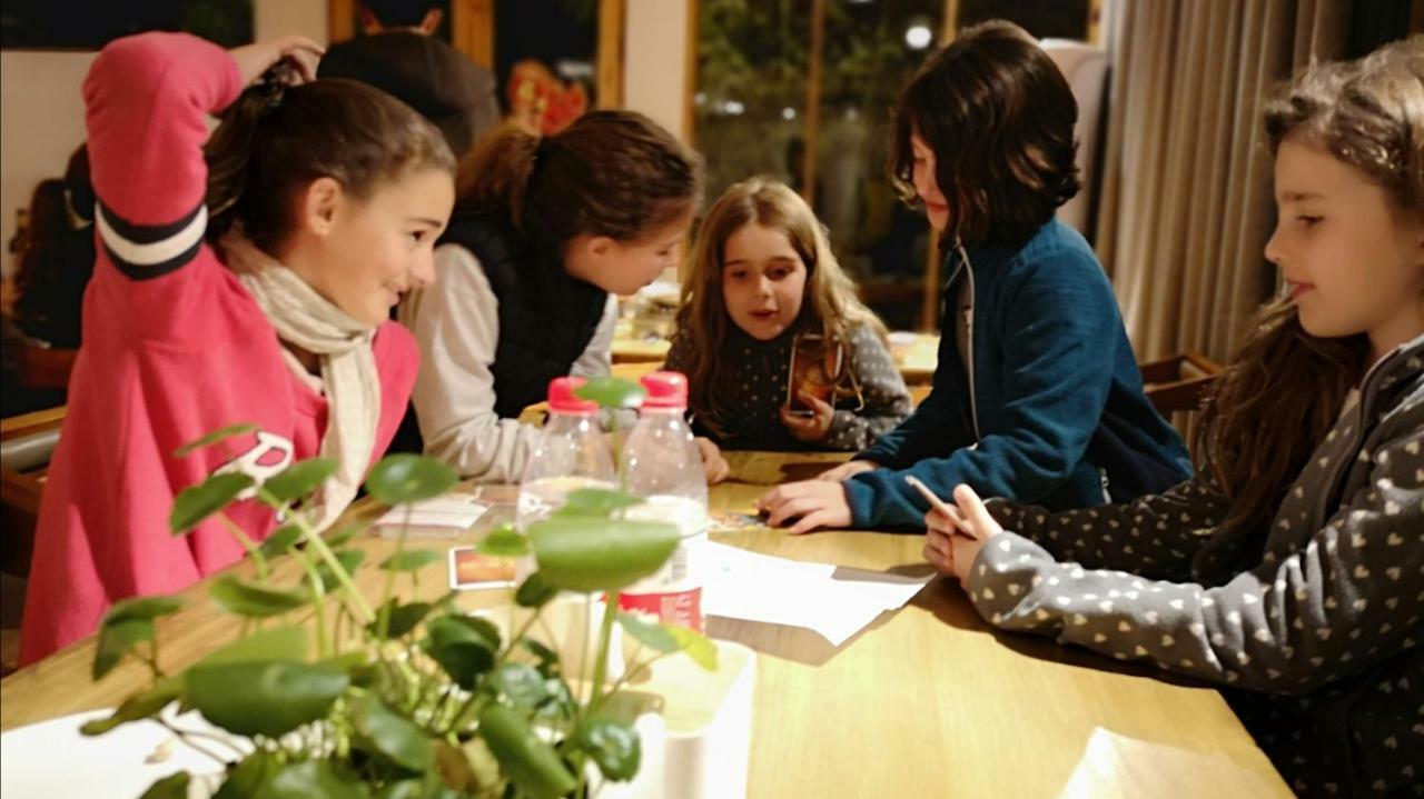 Purespace Zhangjiajie Buitenkant foto